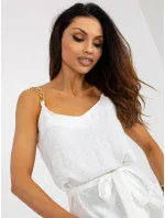 LK SK 508614 šaty.57P ecru LK SK 508614 šaty.57P ecru