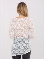 Halenka PM BZ SF128.50 bílá