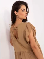 TW SK BI 6 šatů 2172.96 velbloudí