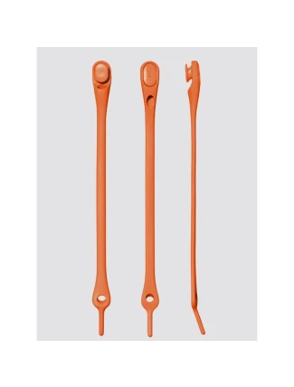 Elastické tkaničky Hickies (14ks)