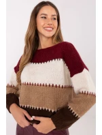 Svetr  model 219187 Italy Moda