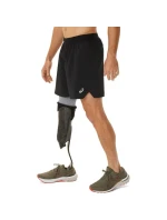Asics Silniční šortky 7IN M 2011C392-001 Asics Silniční šortky 7IN M 2011C392-001