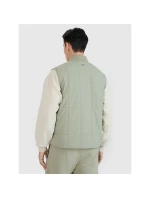 Pánské tričko bez rukávů 4F 4FWSS25TVJAM210-44S Pánské tričko bez rukávů 4F 4FWSS25TVJAM210-44S