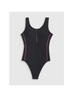 Dámské jednodílné plavky 4F 4FWSS25USWSF084-20S