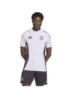 Adidas Manchester United Training JSY Tričko KA8932