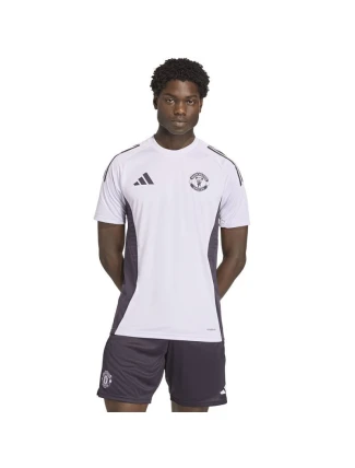 Adidas Manchester United Training JSY Tričko KA8932