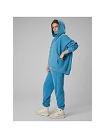 Dámské tepláky 4F 4FRSS26TTROF1724-32S