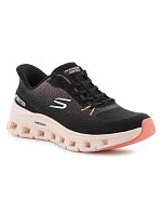 Skechers Slip-ins Arch Fit Glide-Step Pro 150730-BKCL Black/Coral