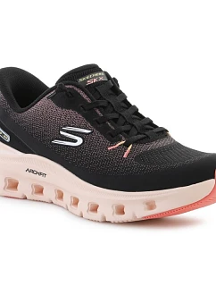Skechers Slip-ins Arch Fit Glide-Step Pro 150730-BKCL Black/Coral