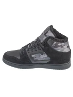 DC Shoes Manteca 4 Hi Wr DC01745001 Černé 41