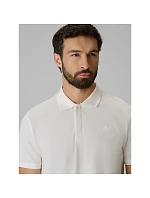 Pánské polo tričko s pravidelným střihem 4F 4FRSS26TPTSM0899-11M