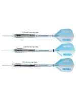 Šipky Harrows Ice 90% Softip HS-TNK-000013125 Šipky Harrows Ice 90% Softip HS-TNK-000013125