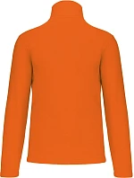 Kariban K 912 Mikrofleecová mikina s 1/4 zipem "Enzo" 20.K912 orange Kariban K 912 Mikrofleecová mikina s 1/4 zipem "Enzo" 20.K912 orange