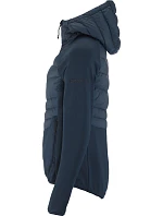 Craft Corporate ADV Explore Lt. Hybrid Jkt W Dámská hybridní bunda 81.5257 blaze