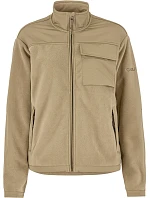 Craft Corporate Urban Fleece Jacket W Dámská fleecová bunda 81.7422 raw Craft Corporate Urban Fleece Jacket W Dámská fleecová bunda 81.7422 raw