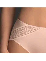 Selena kalhotky vyšší+ 1374 pearl rose - RosaFaia Selena kalhotky vyšší+ 1374 pearl rose - RosaFaia