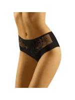 Wol-Bar Eco-La barva: černá