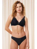 Triumph 10219710 Body Make-Up Illusion Lace WP barva:0004-black Triumph 10219710 Body Make-Up Illusion Lace WP barva:0004-black