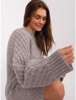 Propojka AT SW 2367 2.64P šedá