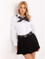 Košile DHJ KS 20172.36P bílá Košile DHJ KS 20172.36P bílá