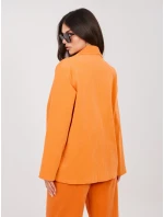 Blejzr IT MA FL9958.87 oranžový