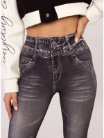 Legíny NM LG NOU012.21 černá Legíny NM LG NOU012.21 černá