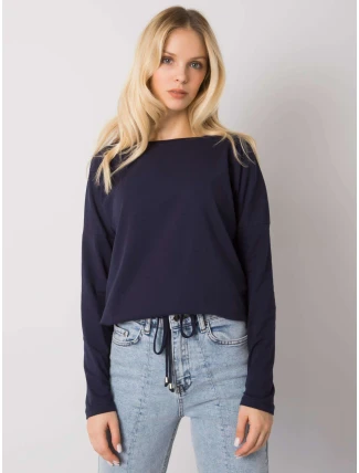 Halenka RV BZ 5122.08P tmavě modrá