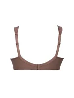 Dámská podprsenka bez kostic Clara 5863 berry - Anita Dámská podprsenka bez kostic Clara 5863 berry - Anita