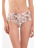 DÁMSKÉ KALHOTKY MIDI L-POL5028MD-N