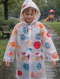 DĚTSKÝ DESIGN MACKINTOSH