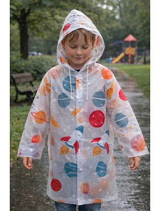 DĚTSKÝ DESIGN MACKINTOSH