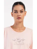 Dámské pyžamo dlouhé Petra