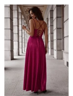 Dlouhé šaty model 208845 With You Dlouhé šaty model 208845 With You