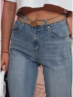 Dámské džínové kalhoty mom fit COMFYNIT FashionStreet UY2371