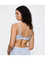 Dámská podprsenka Amourette WP - UNKNOWN - sv. modrá 00SA - TRIUMPH
