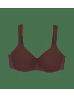 Essential Minimizer T W X - Velvet Chocolate - TRIUMPH Velvet Chocolate - TRIUMPH Essential Minimizer T W X - Velvet Chocolate - TRIUMPH Velvet Chocolate - TRIUMPH