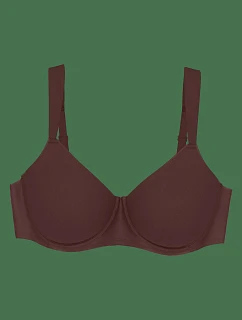Essential Minimizer T W X - Velvet Chocolate - TRIUMPH Velvet Chocolate - TRIUMPH