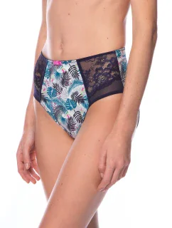 Kalhotky Lama L-1554 MD A'2 S-4XL