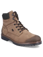 Rieker M F3612-24 RKR746 zateplené boty Rieker M F3612-24 RKR746 zateplené boty