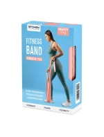 Silná tréninková guma RIBBON TEX Silná tréninková guma RIBBON TEX