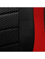 Herní židle Huzaro FORCE 2.5 Red Mesh