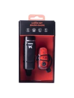 Osvětlení LUMOS SET Osvětlení LUMOS SET