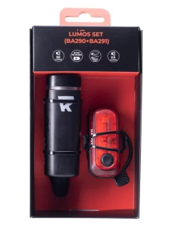 Osvětlení LUMOS SET