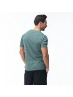 Pánské tričko s krátkým rukávem HAMILONI