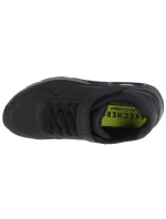 Boty Skechers Uno Air Blitz Jr 403673L-BBK