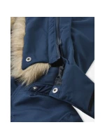 Reima ReimaTec Ajaton dětská zimní bunda (5100360A-6980)