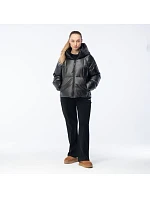 Dámská zateplená bunda CRULE W