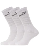 Puma Sportovní ponožky 3 Pack W 883296 02