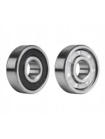 Ložiska Mission Hi-Lo RH Swiss Le 608