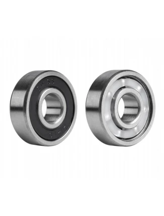 Ložiska Mission Hi-Lo RH Swiss Le 608